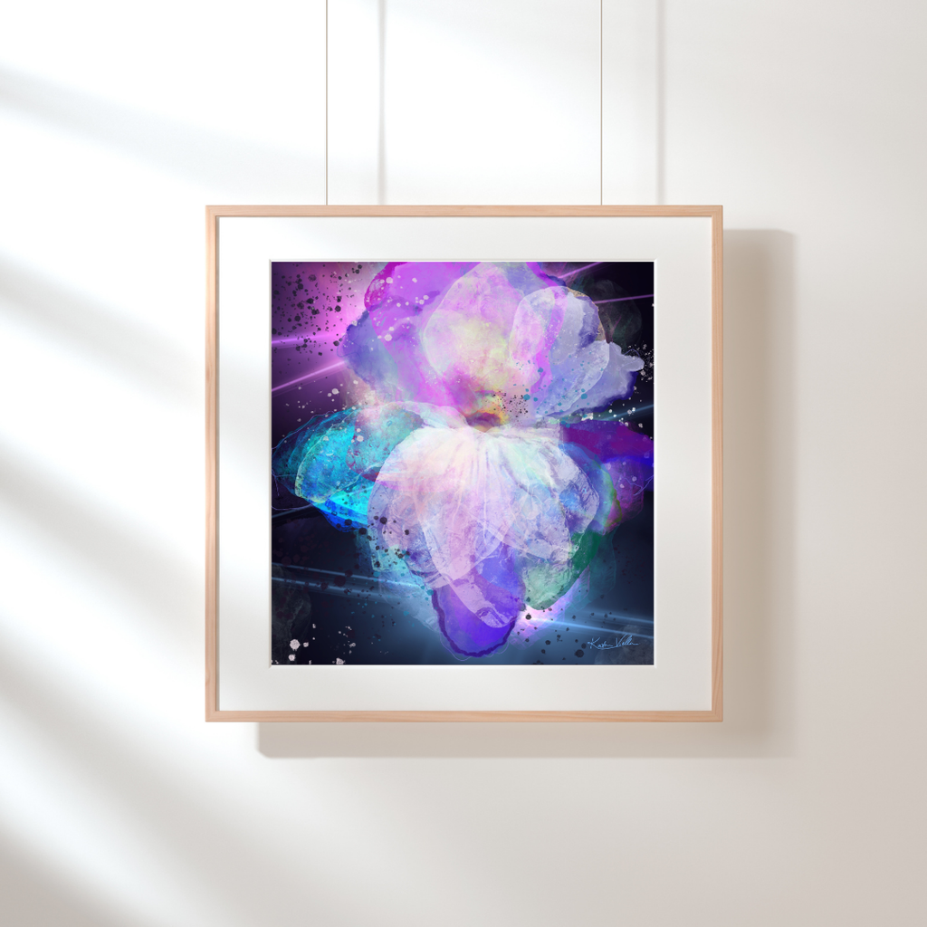 "Blossoming BLISS"
