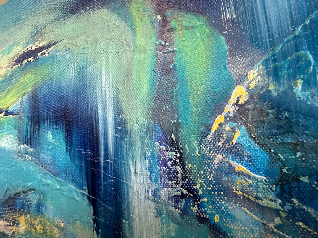 The Magical Abyss